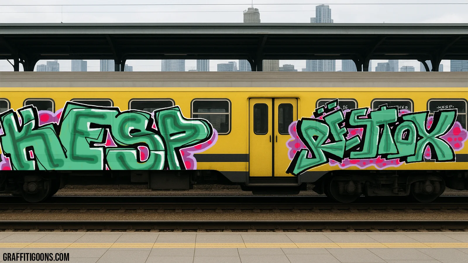 Art by RestoX