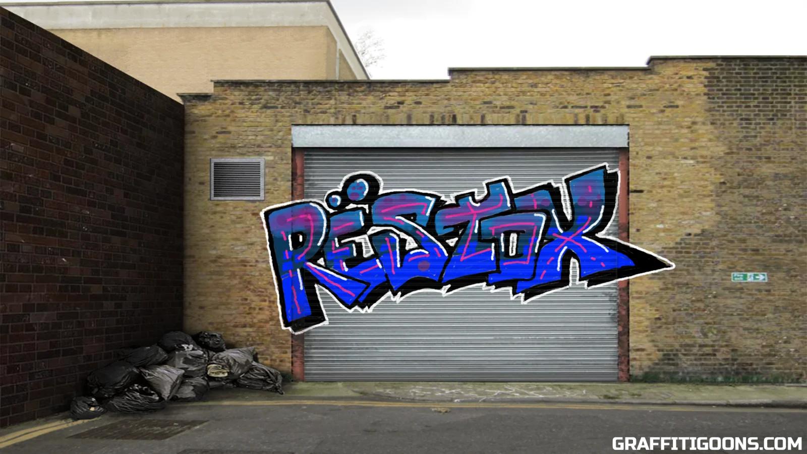 Art by RestoX