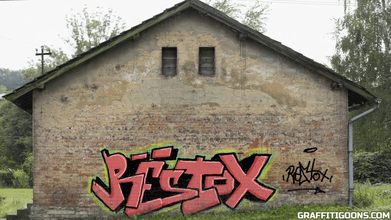 Art by RestoX