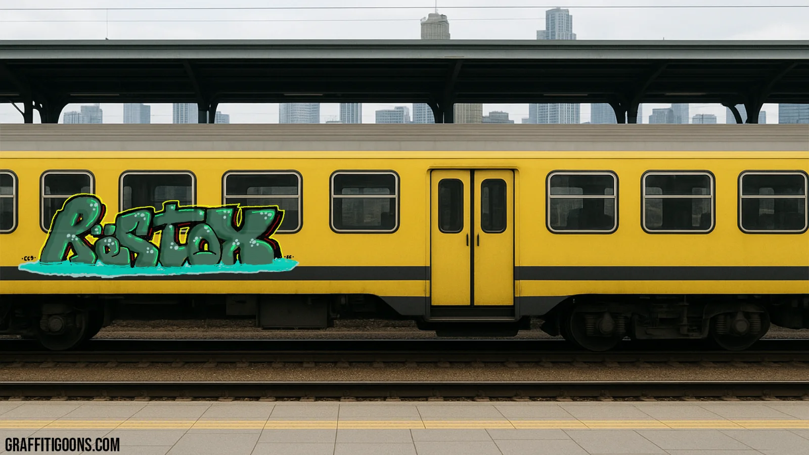 Art by RestoX