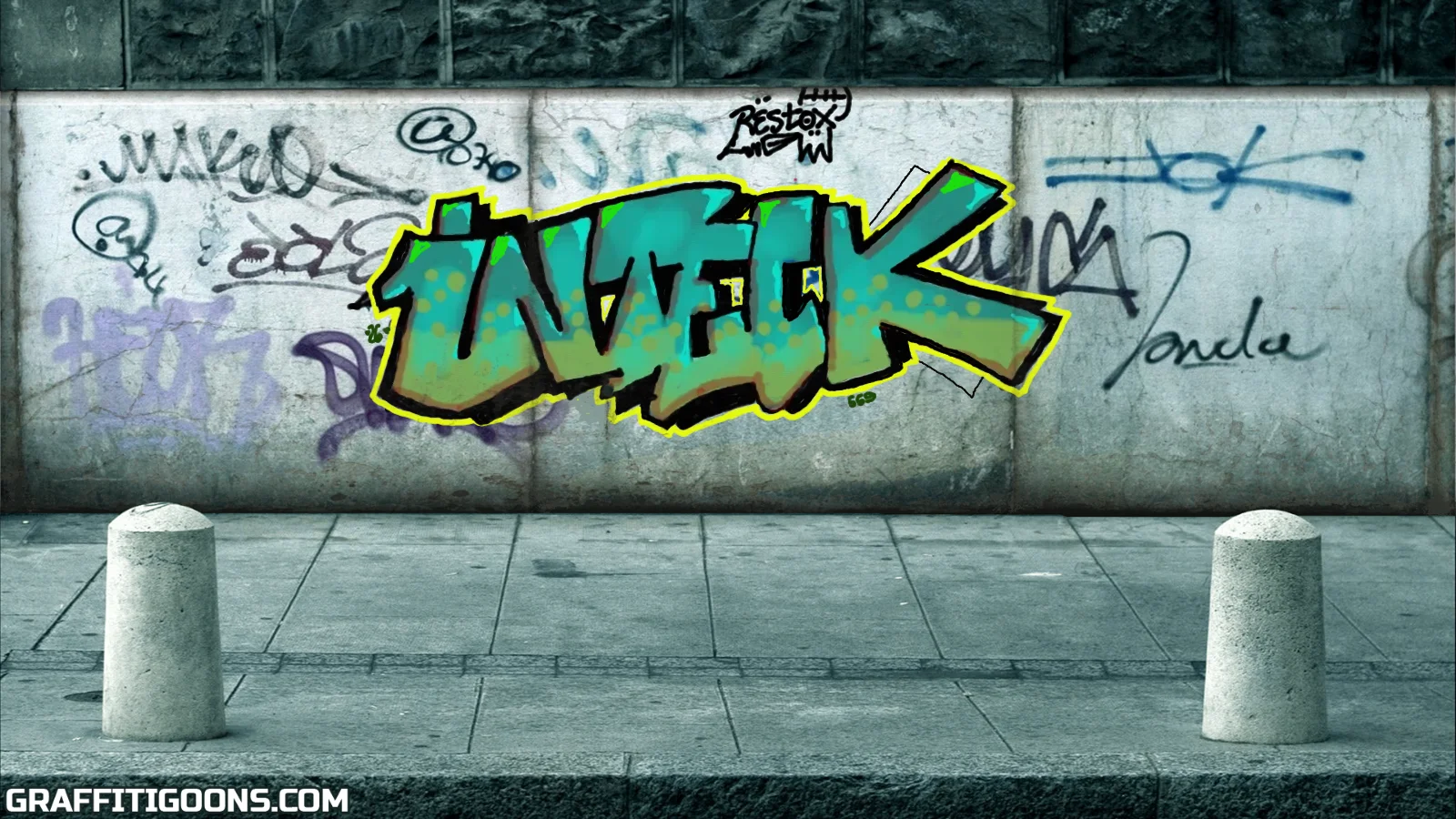 Art by RestoX