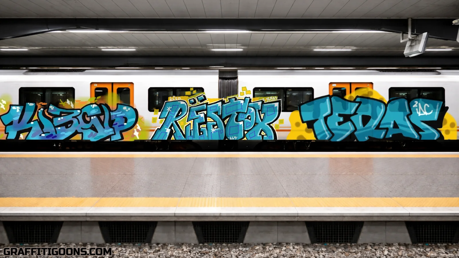 Art by RestoX