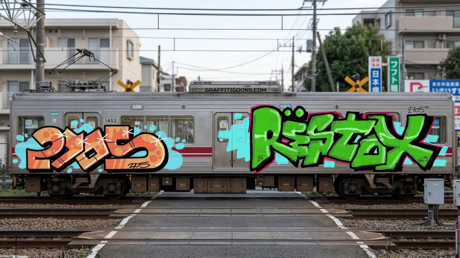 Art by RestoX