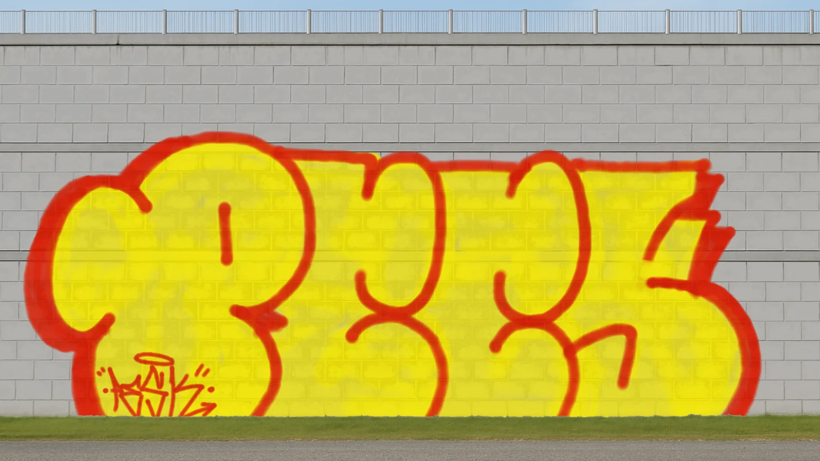 Art by Retak