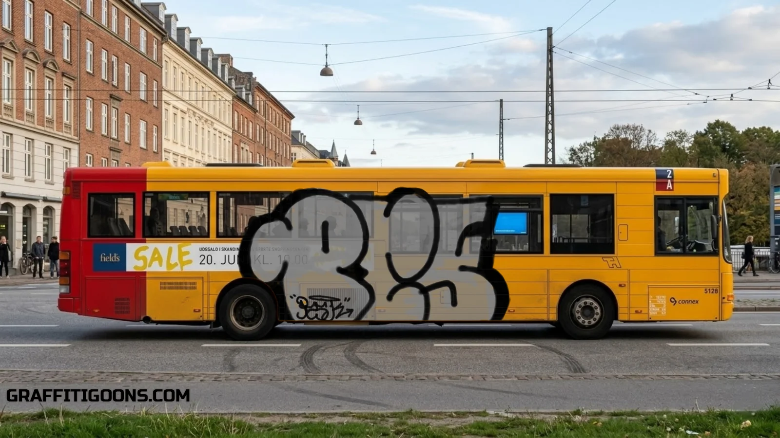 Art by Retak