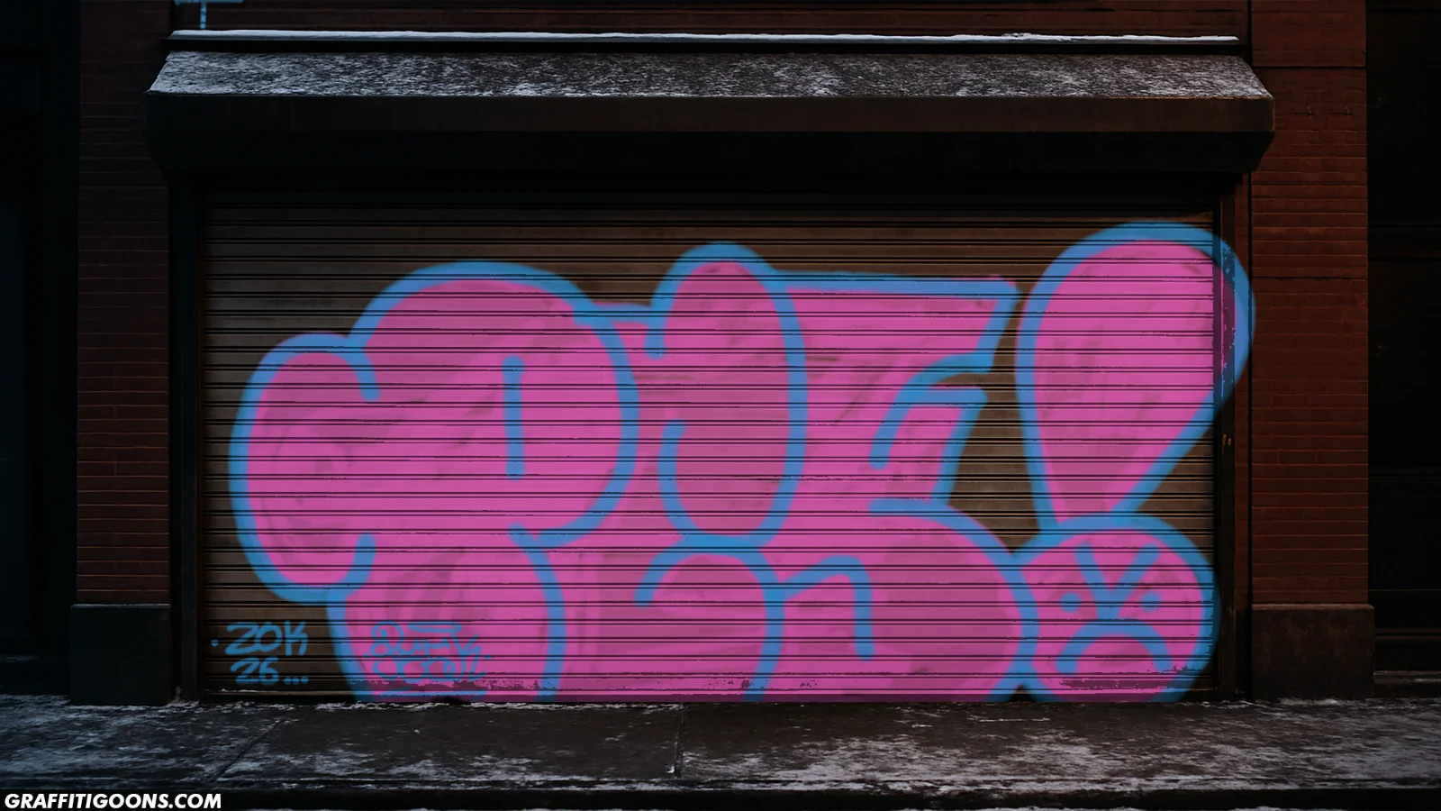Art by Retak