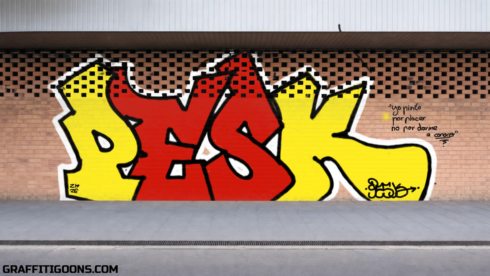 Art by Retak