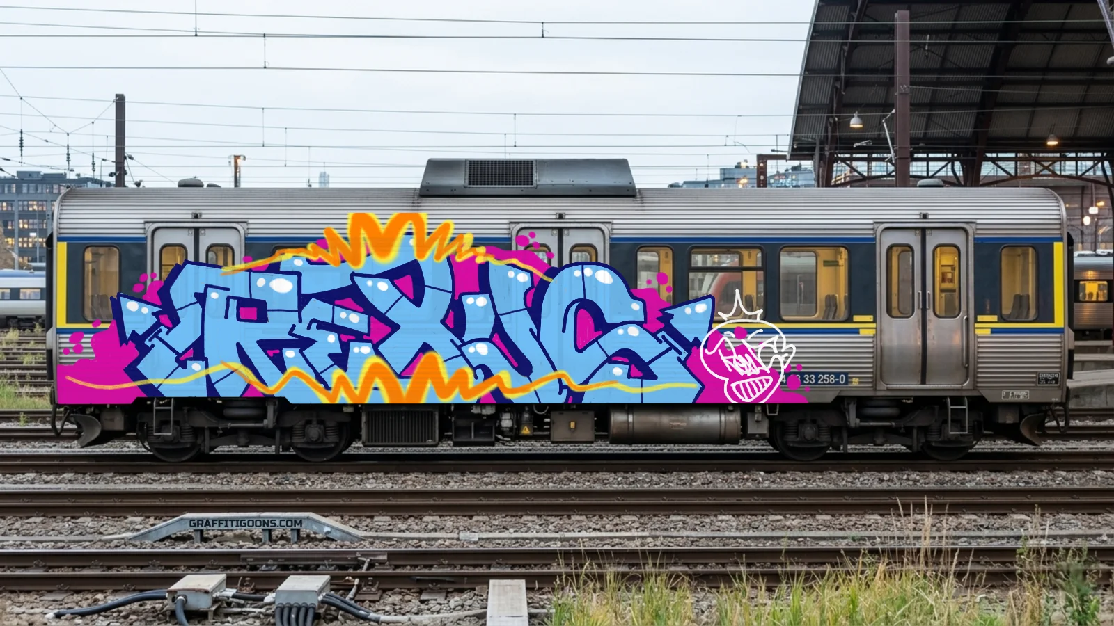 Artwork