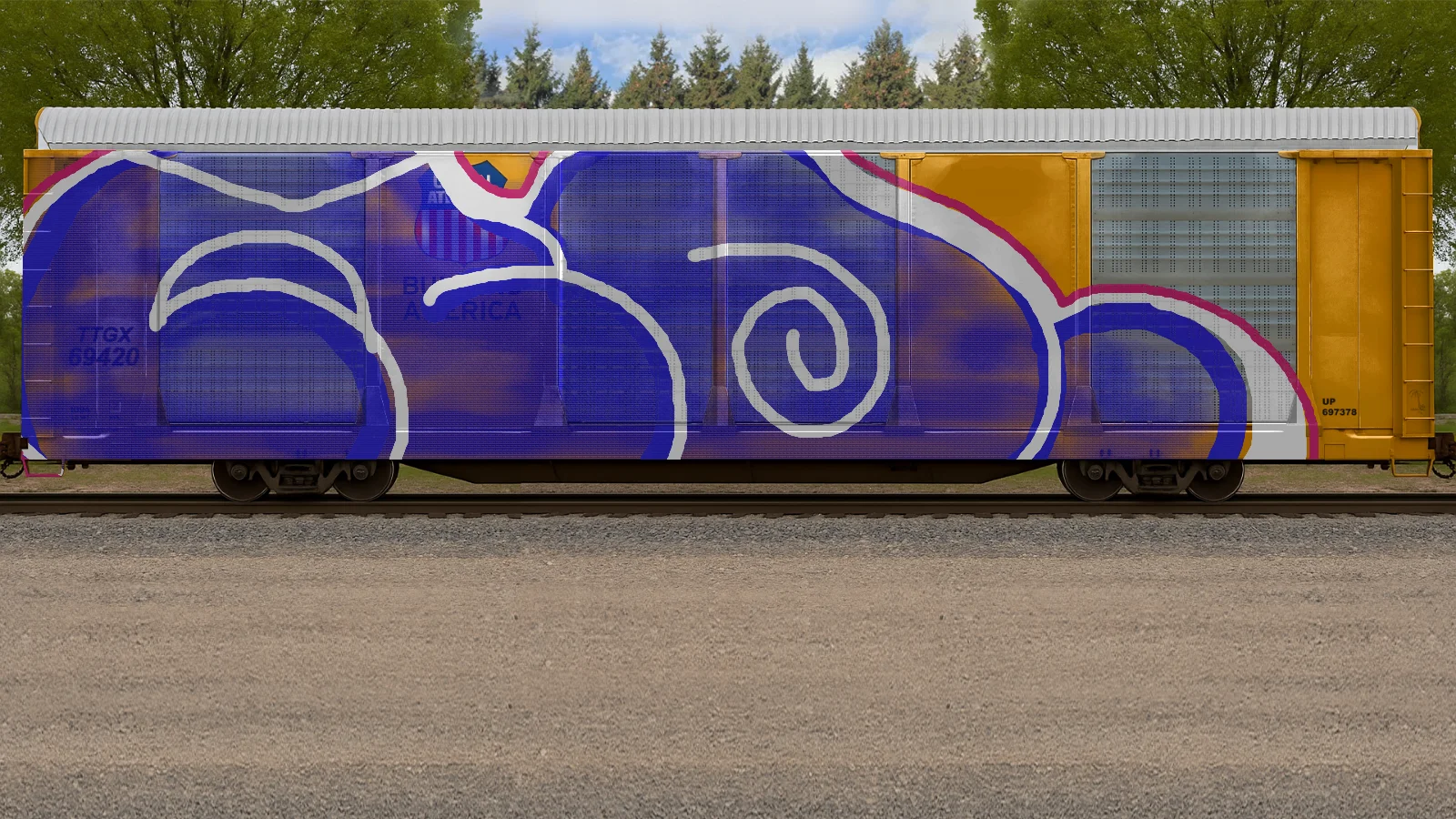 Art by Roes