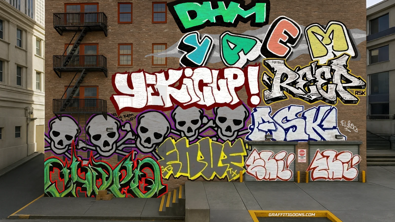 Art by Roes