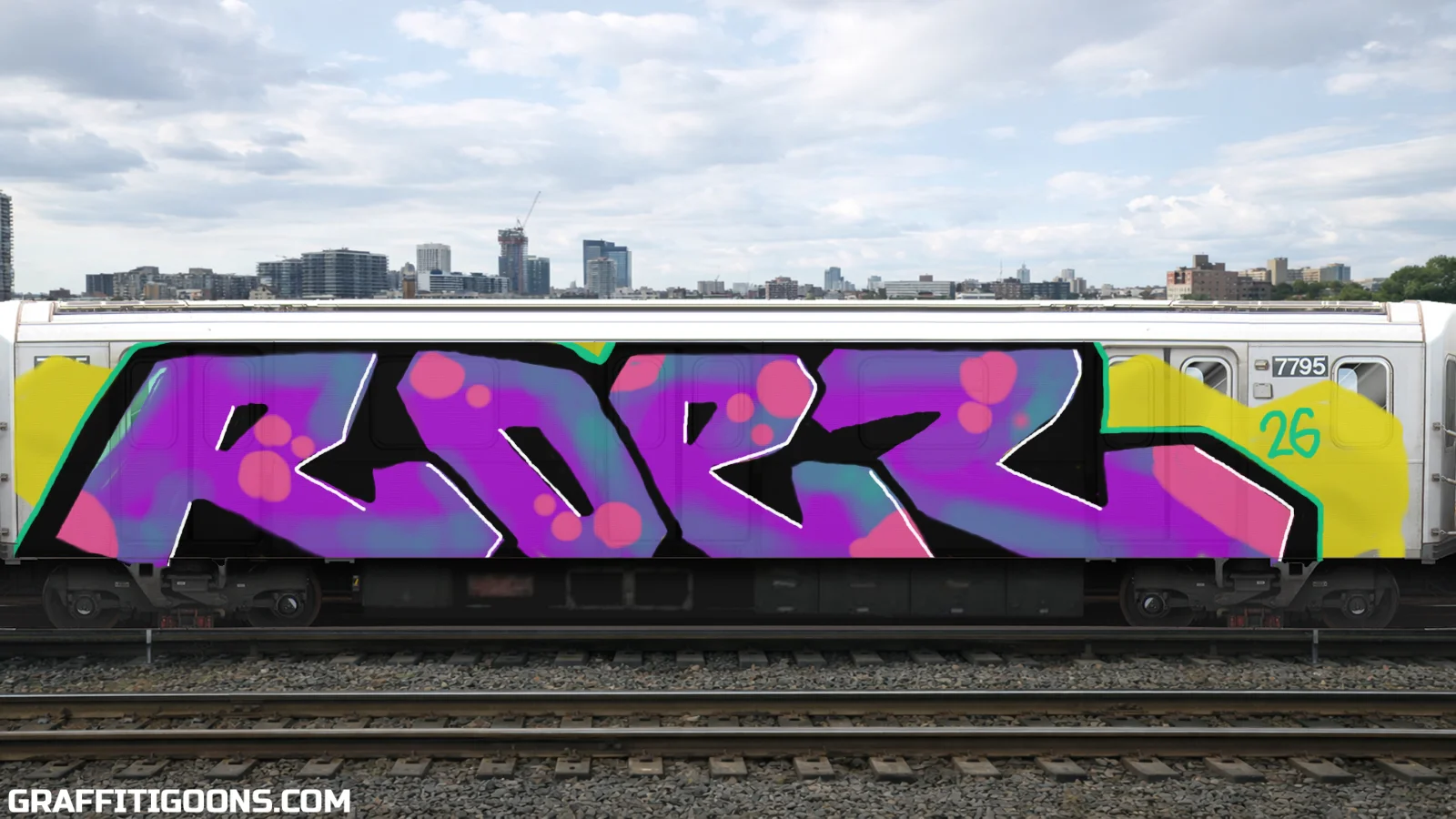 Art by Roes