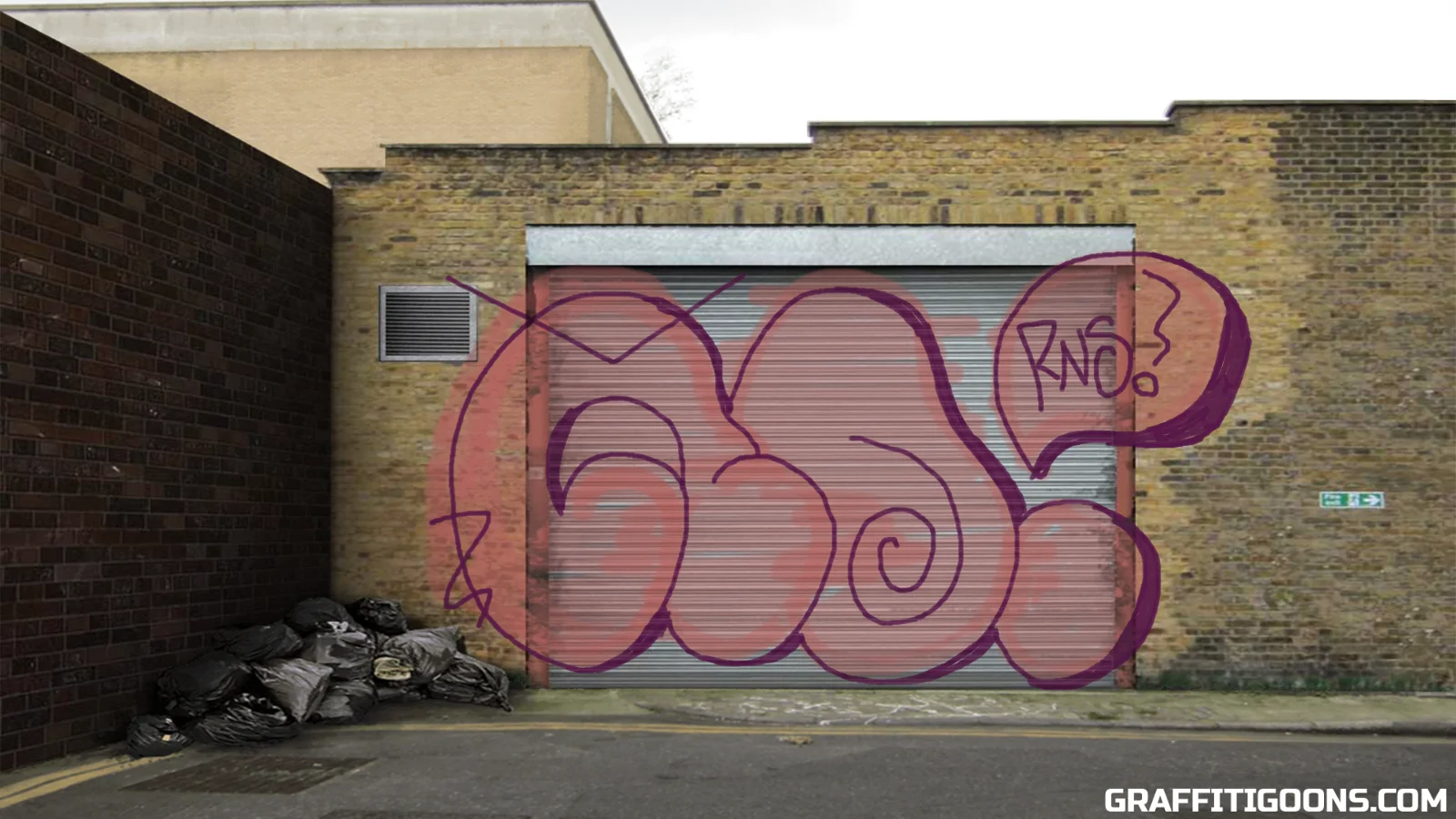 Art by Roes