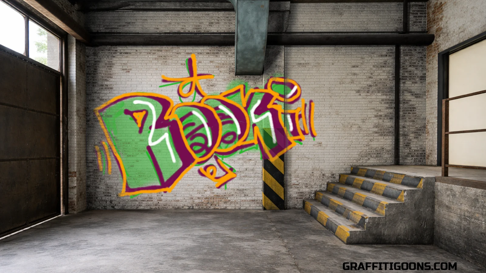 Art by Rooki