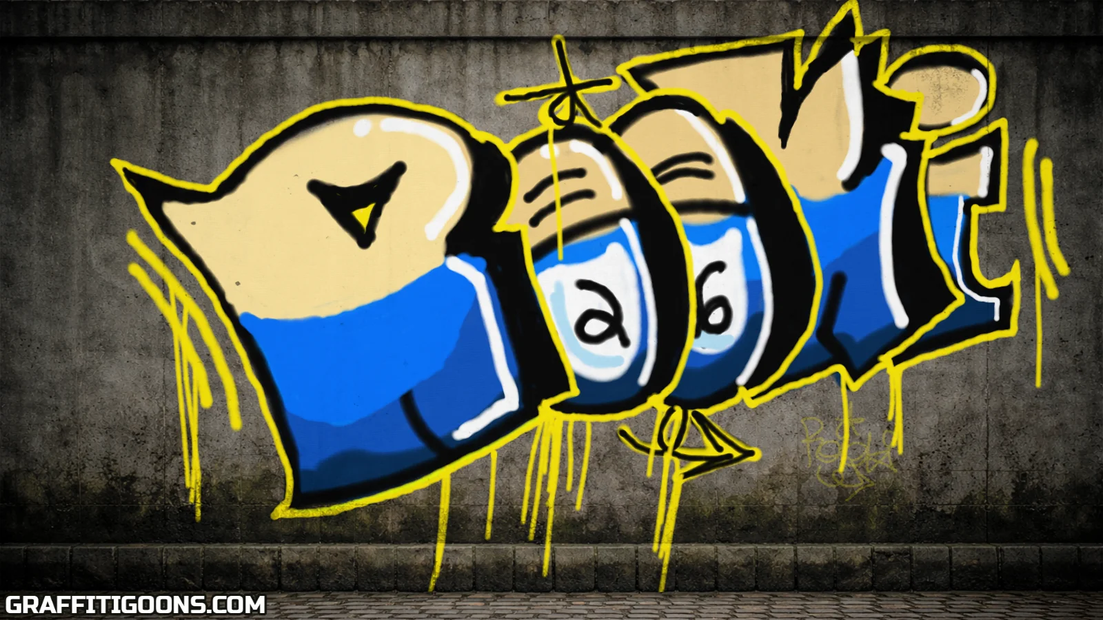 Art by Rooki