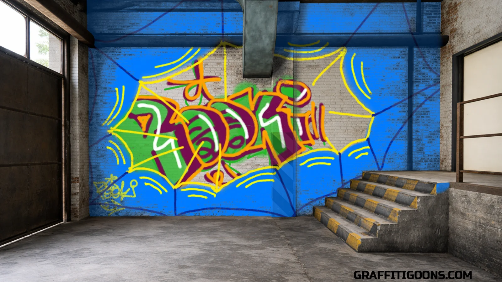 Art by Rooki