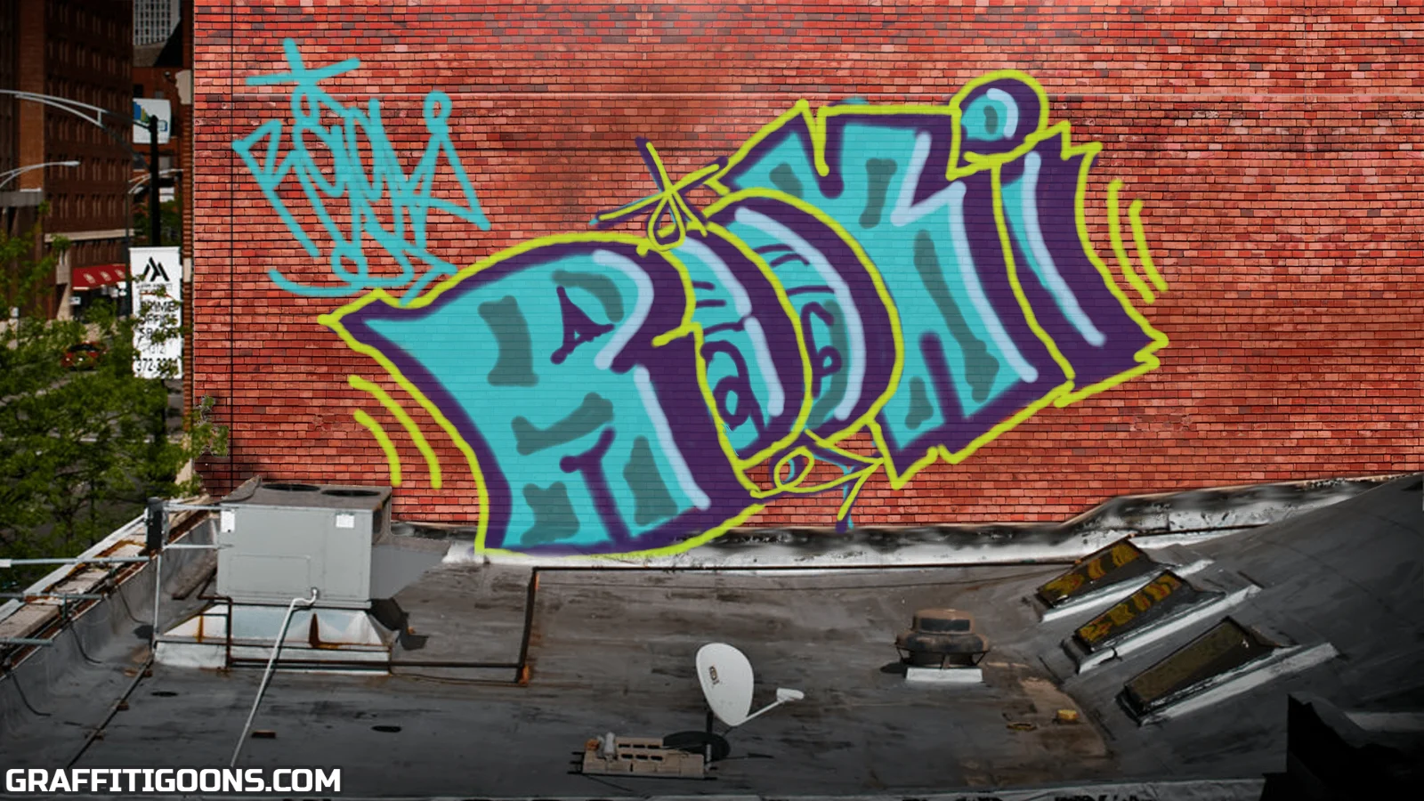 Art by Rooki