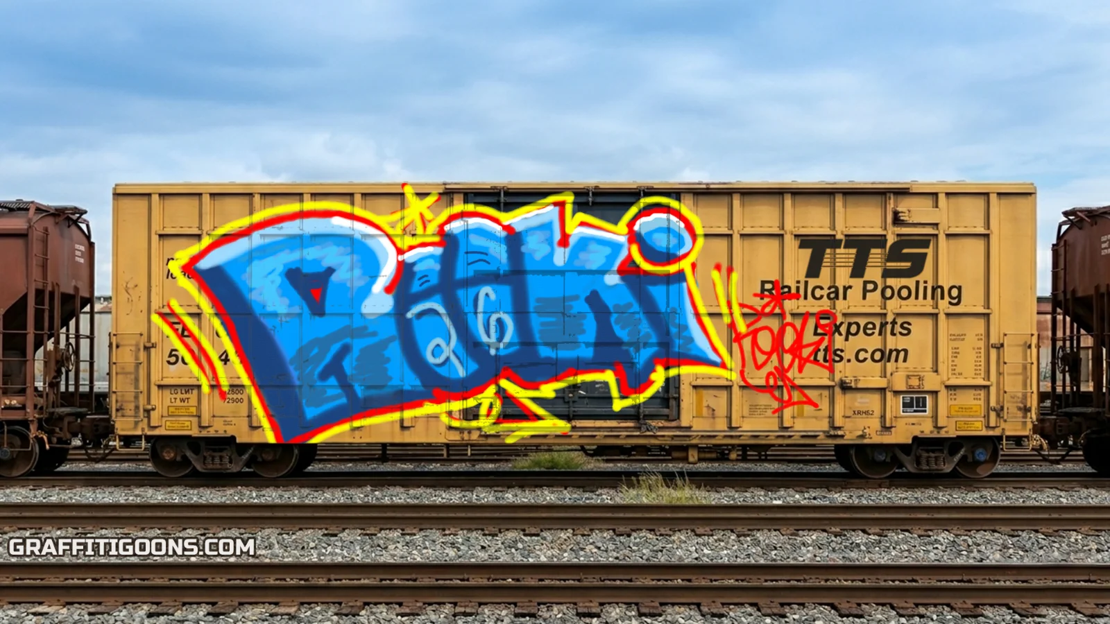 Art by Rooki