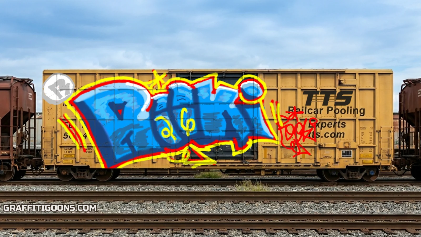 Art by Rooki