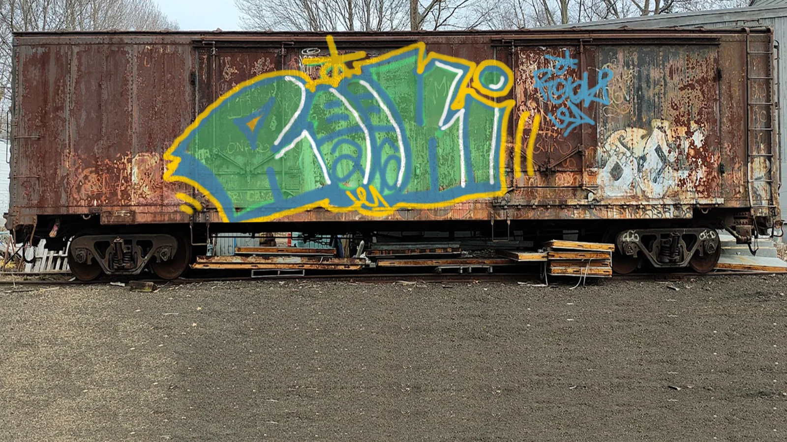 Art by Rooki