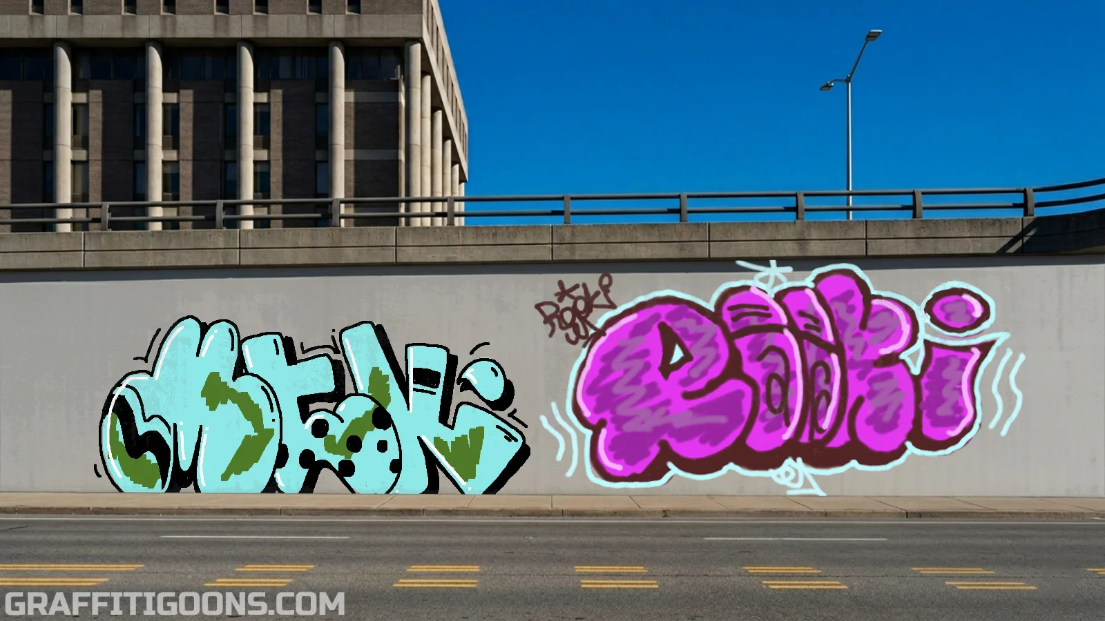 Art by Rooki