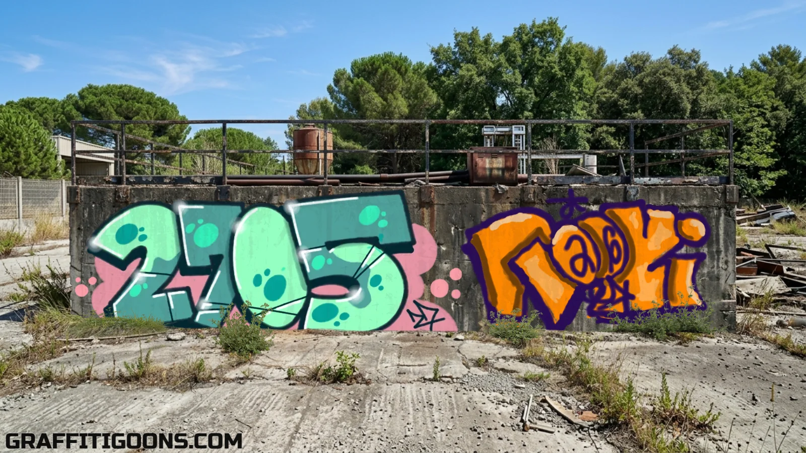 Art by Rooki