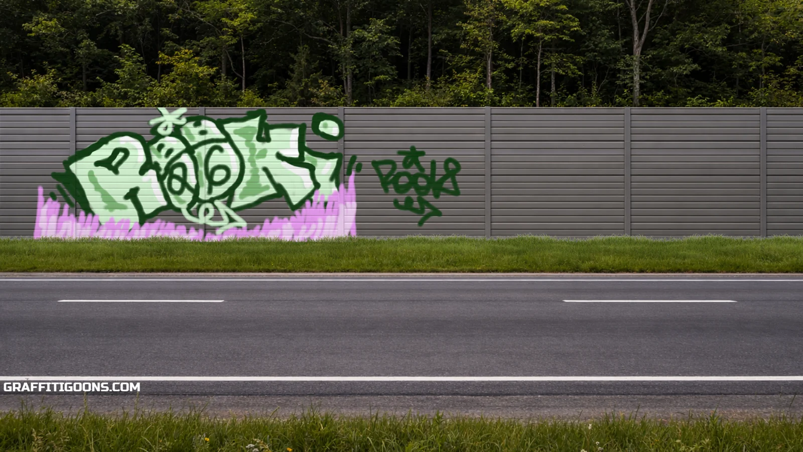 Art by Rooki