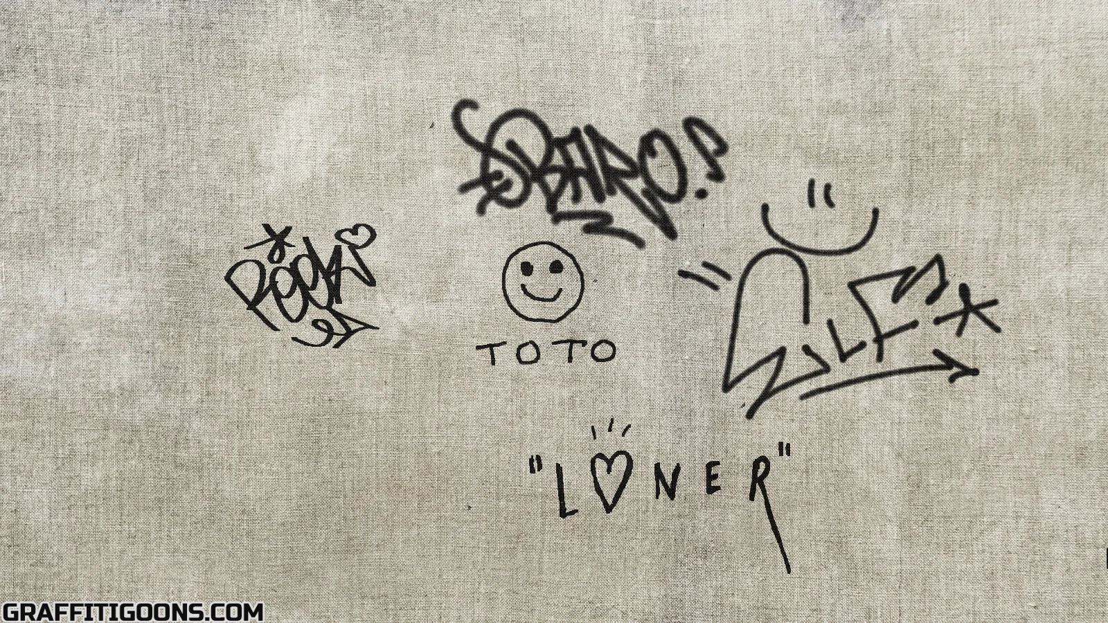 Art by Rooki