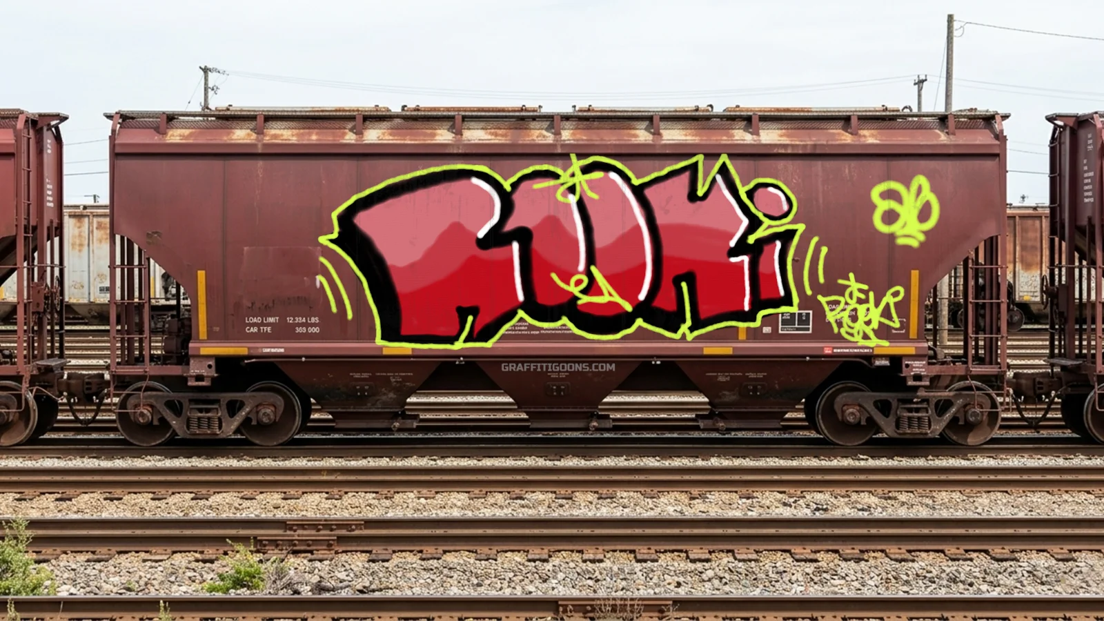 Art by Rooki