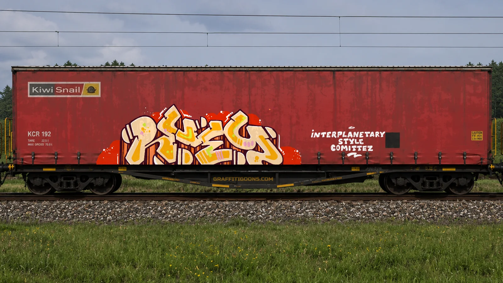 Artwork