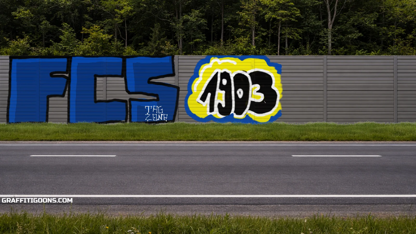 Art by SAJ_Crew