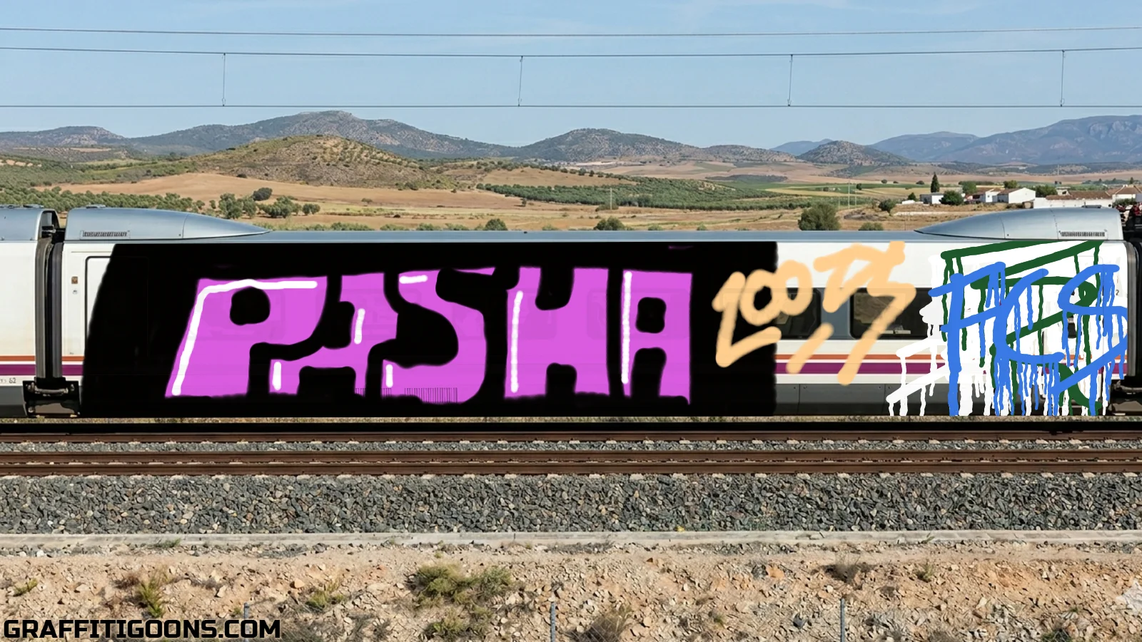 Art by SAJ_Crew