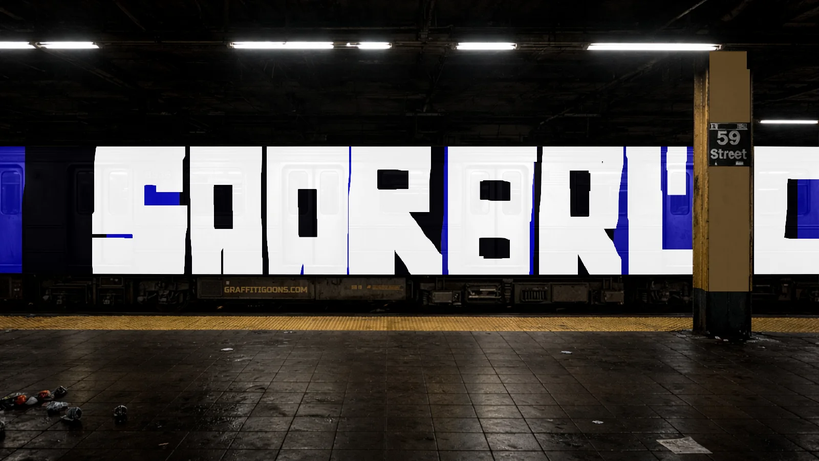 Art by SAJ_Crew