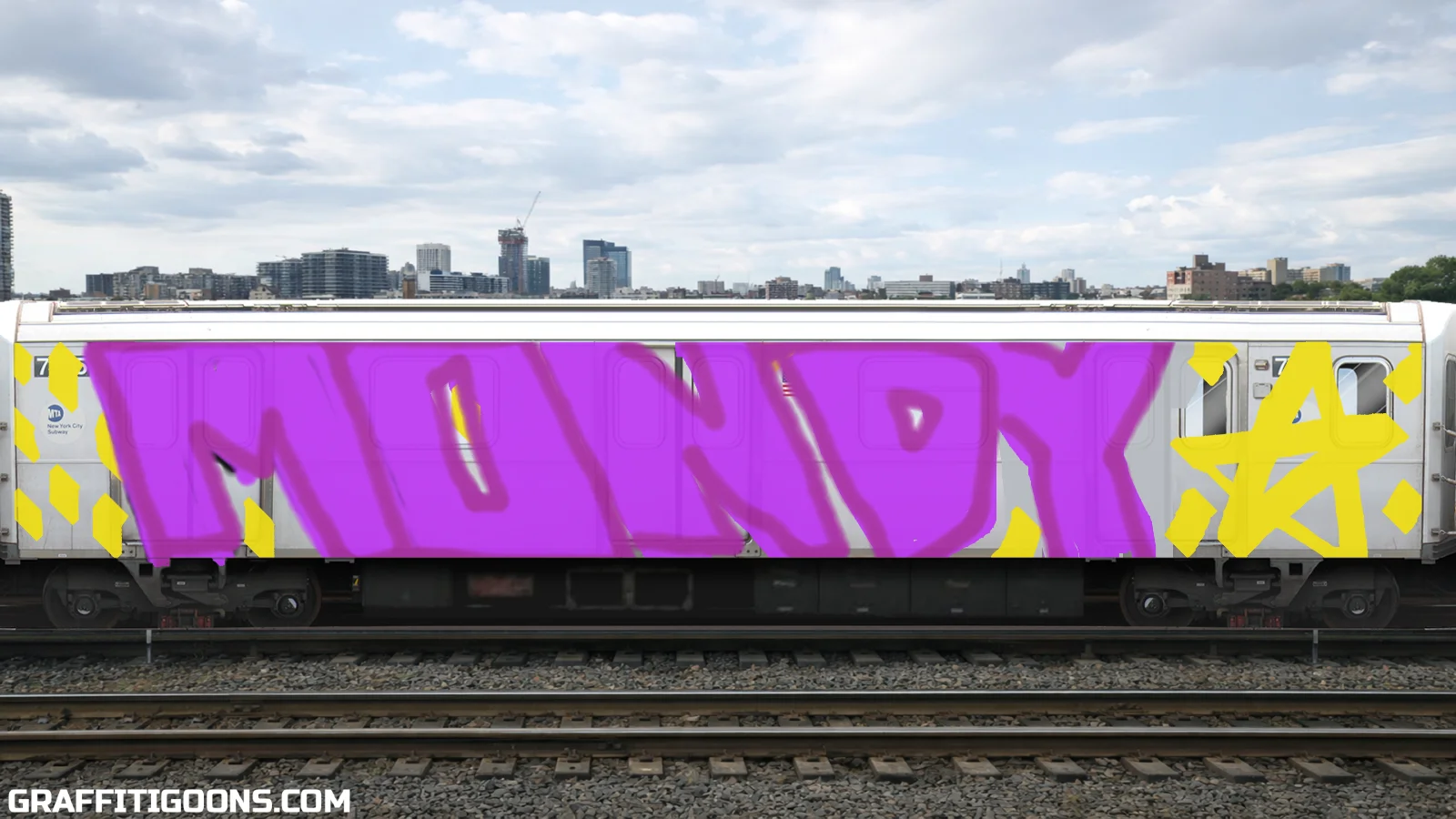 Art by SAJ_Crew