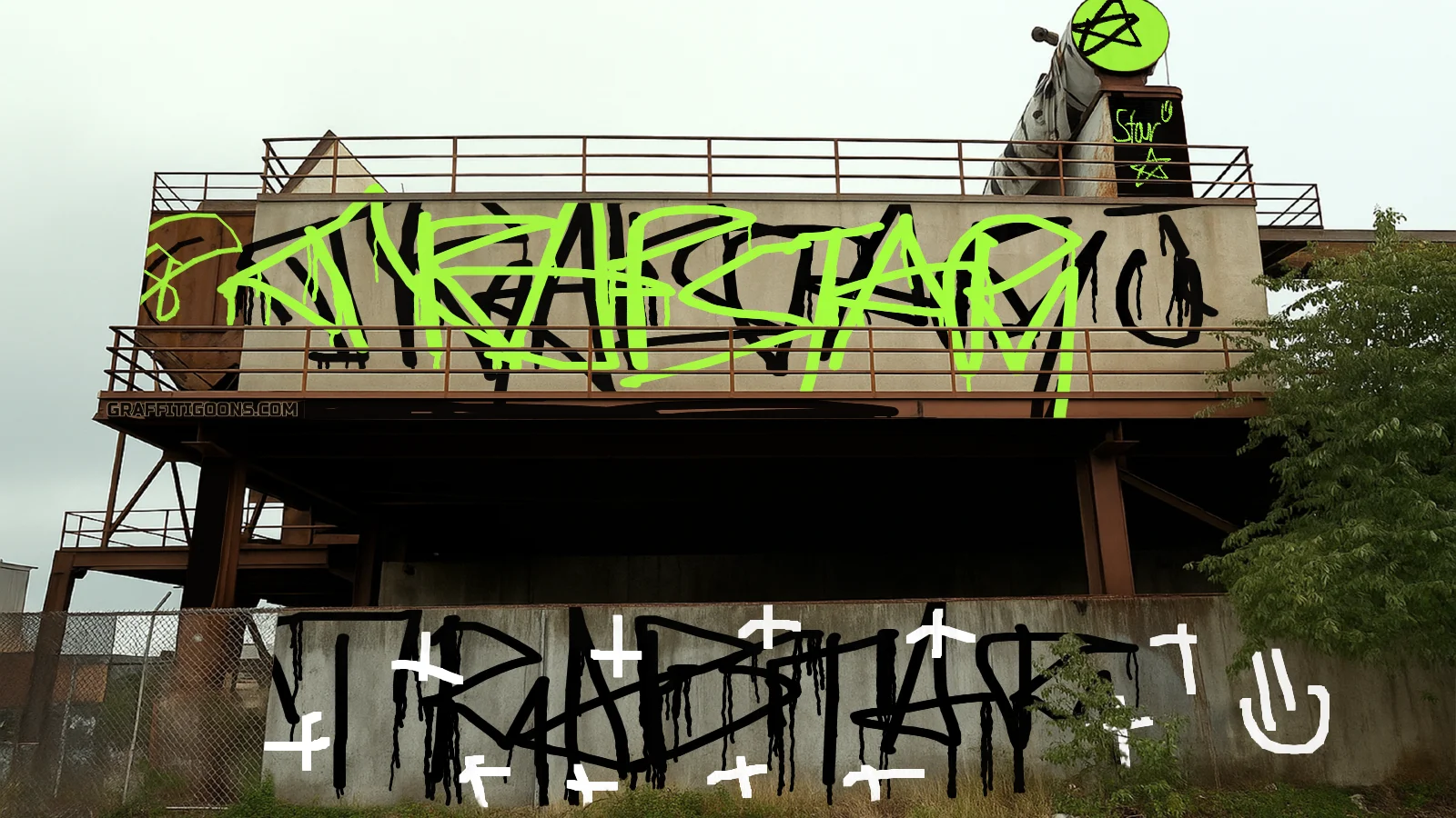 Art by SAJ_Crew