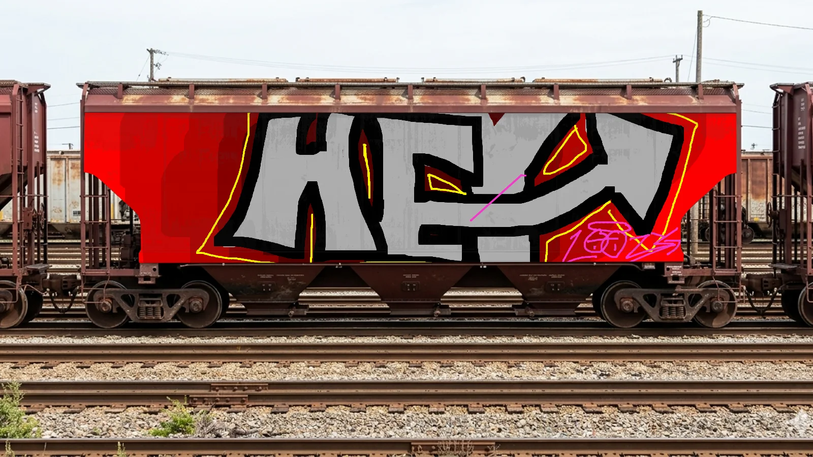 Art by SAJ_Crew