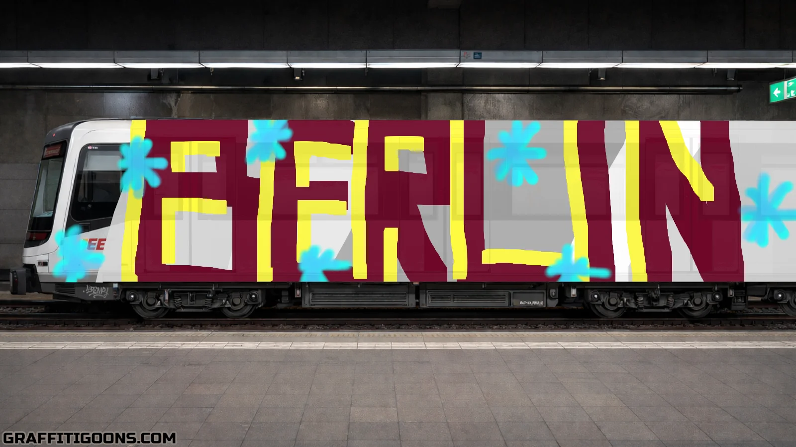 Art by SAJ_Crew