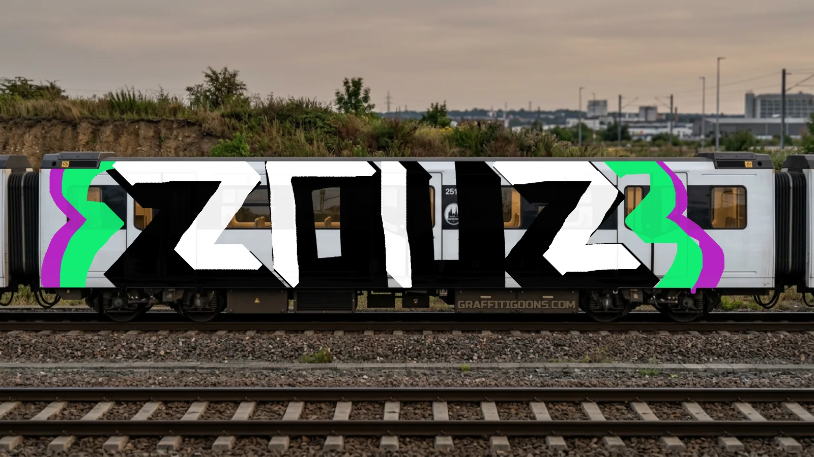 Art by SAJ_Crew