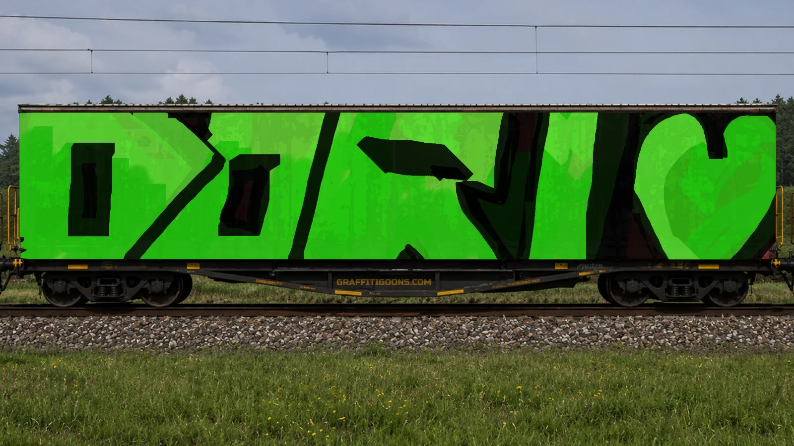 Art by SAJ_Crew