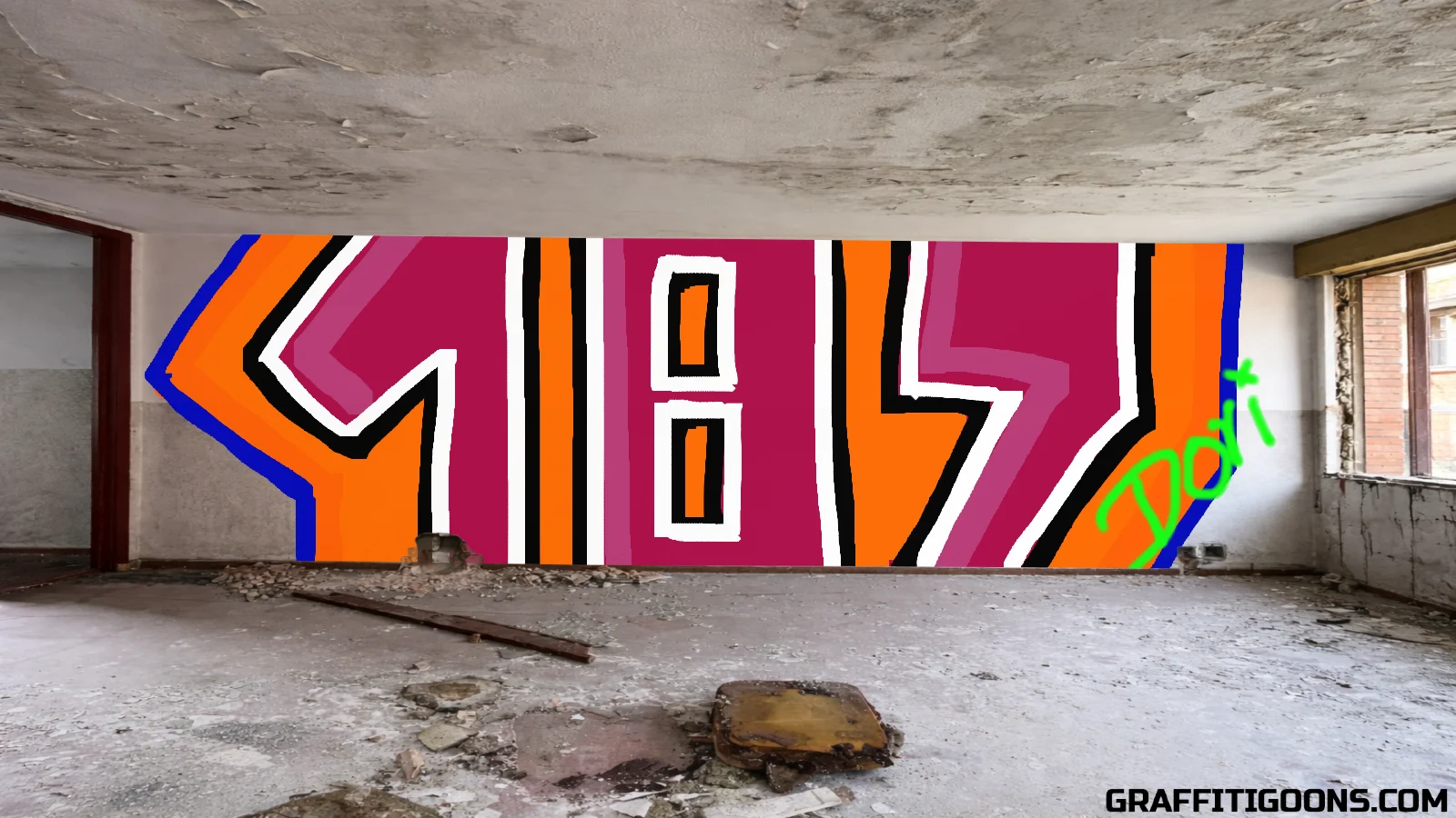 Art by SAJ_Crew