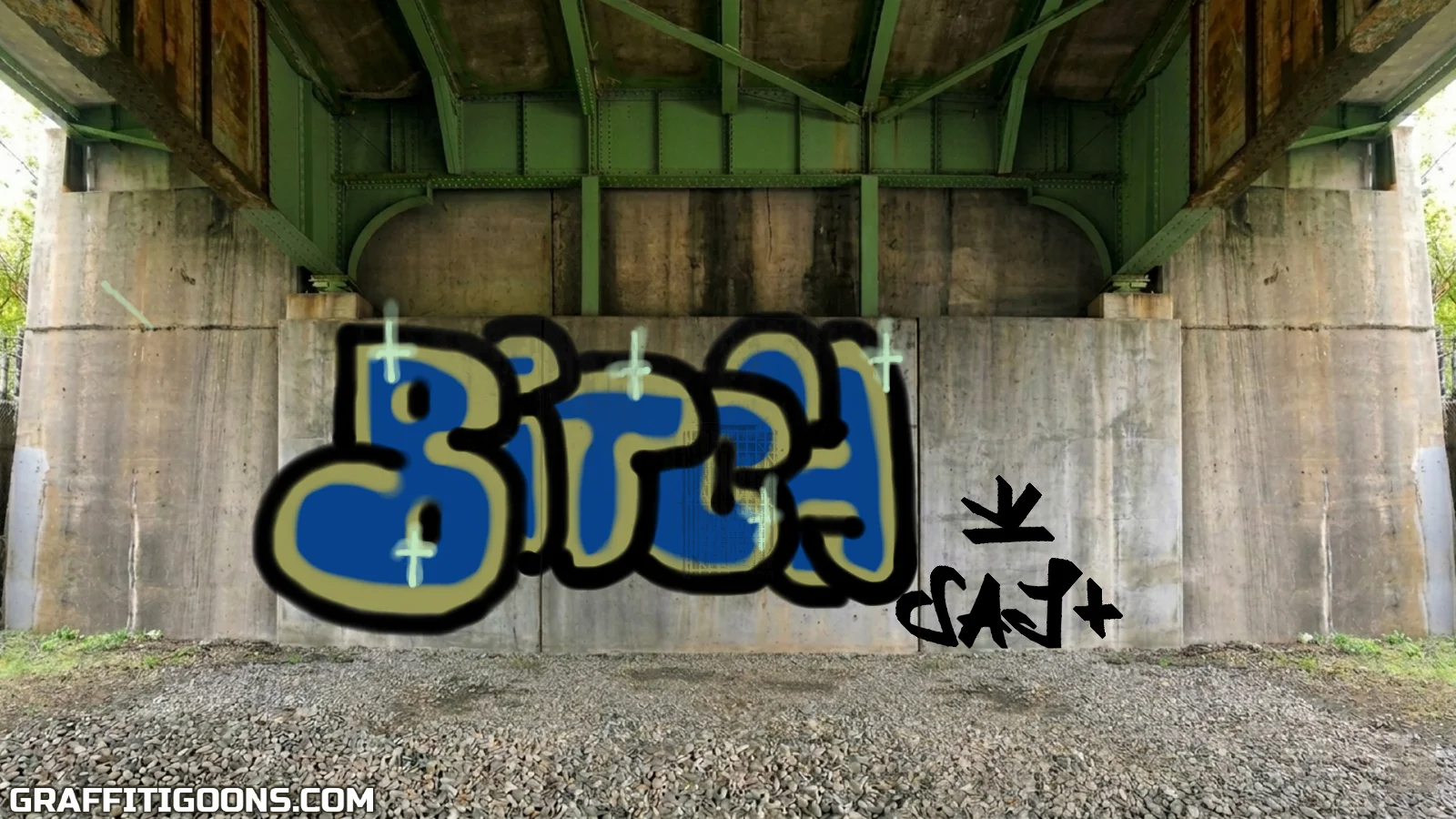 Art by SAJ_Crew