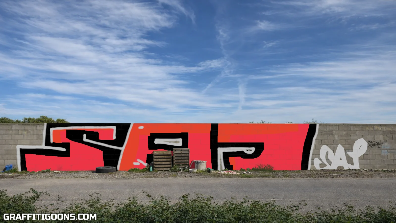 Art by SAJ_Crew