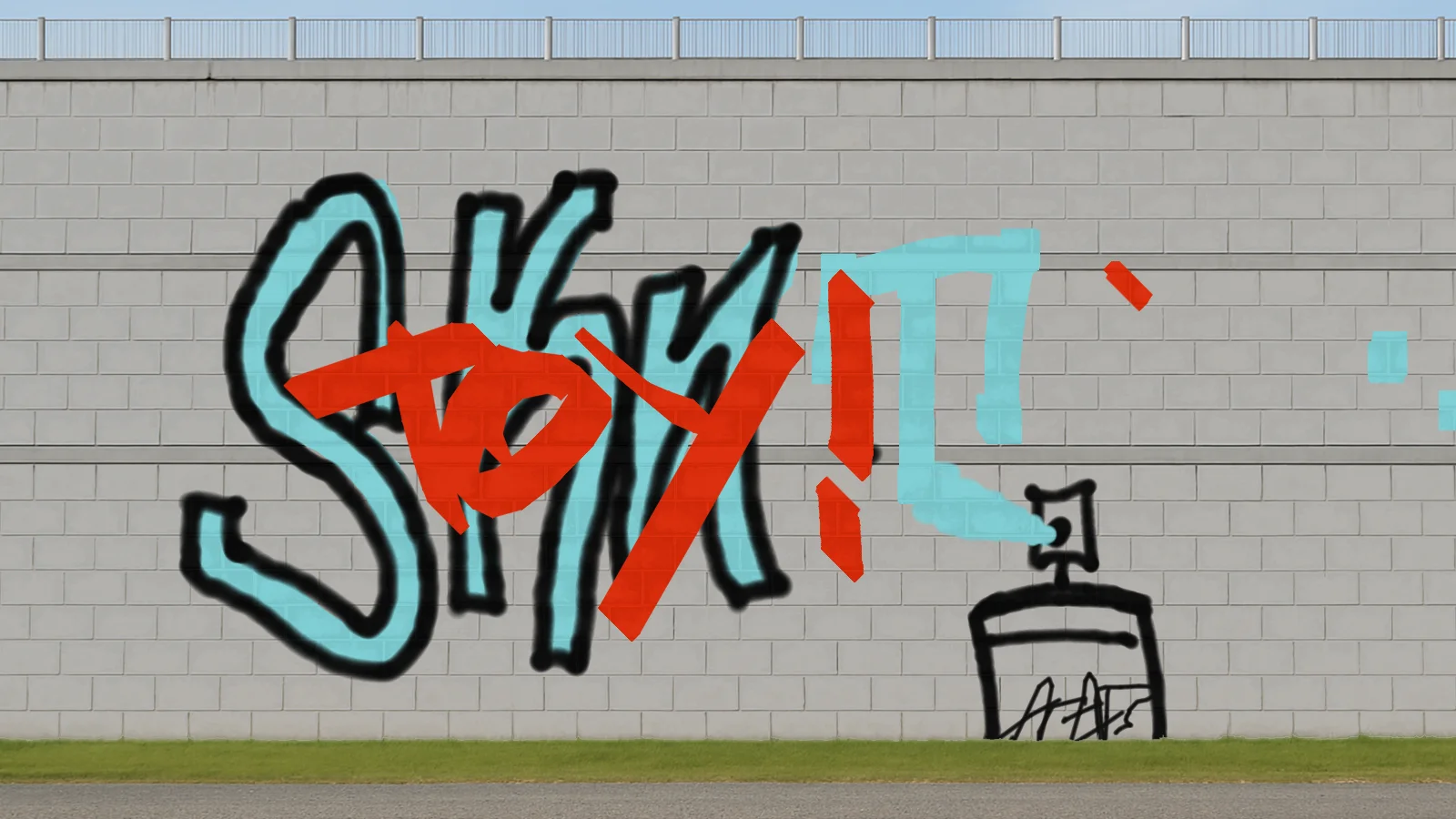 Art by SAJ_Crew
