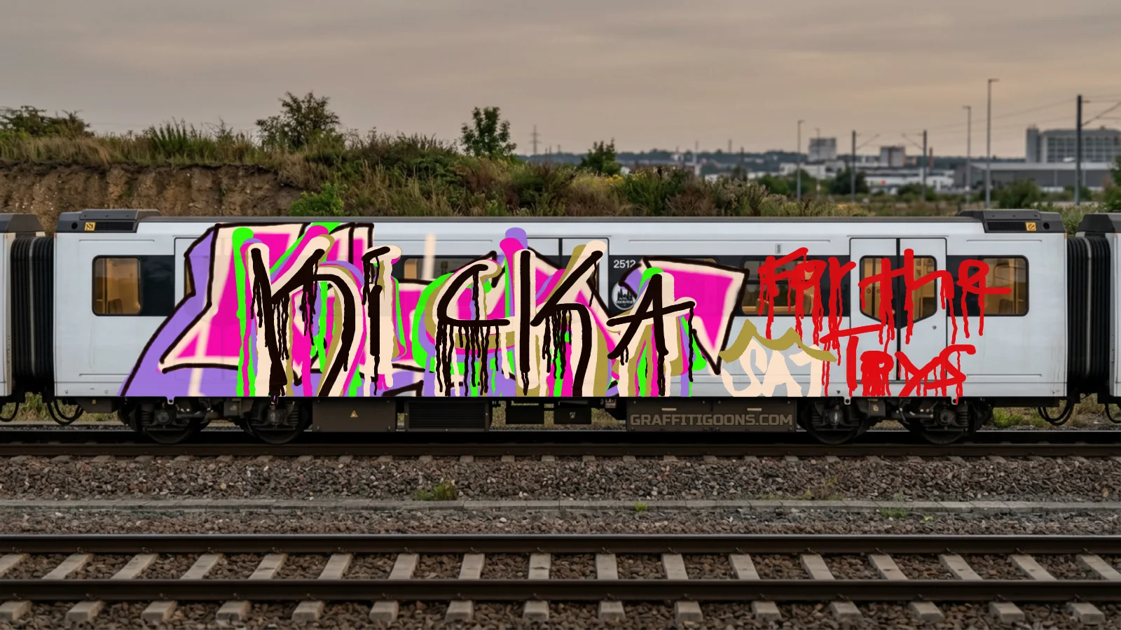 Art by SAJ_Crew