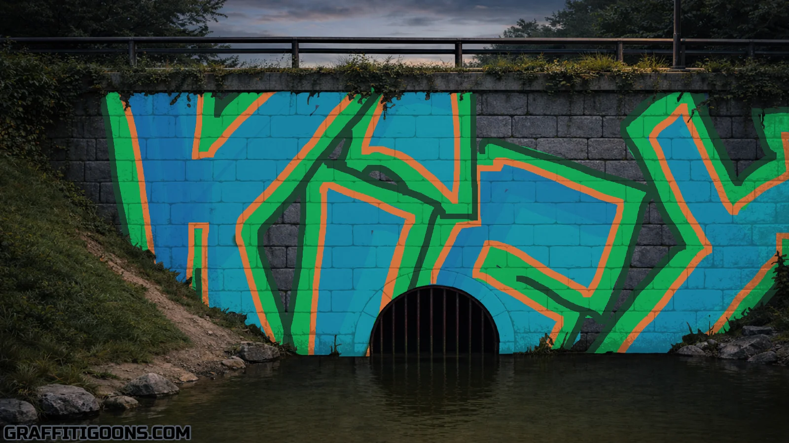 Art by SAJ_Crew