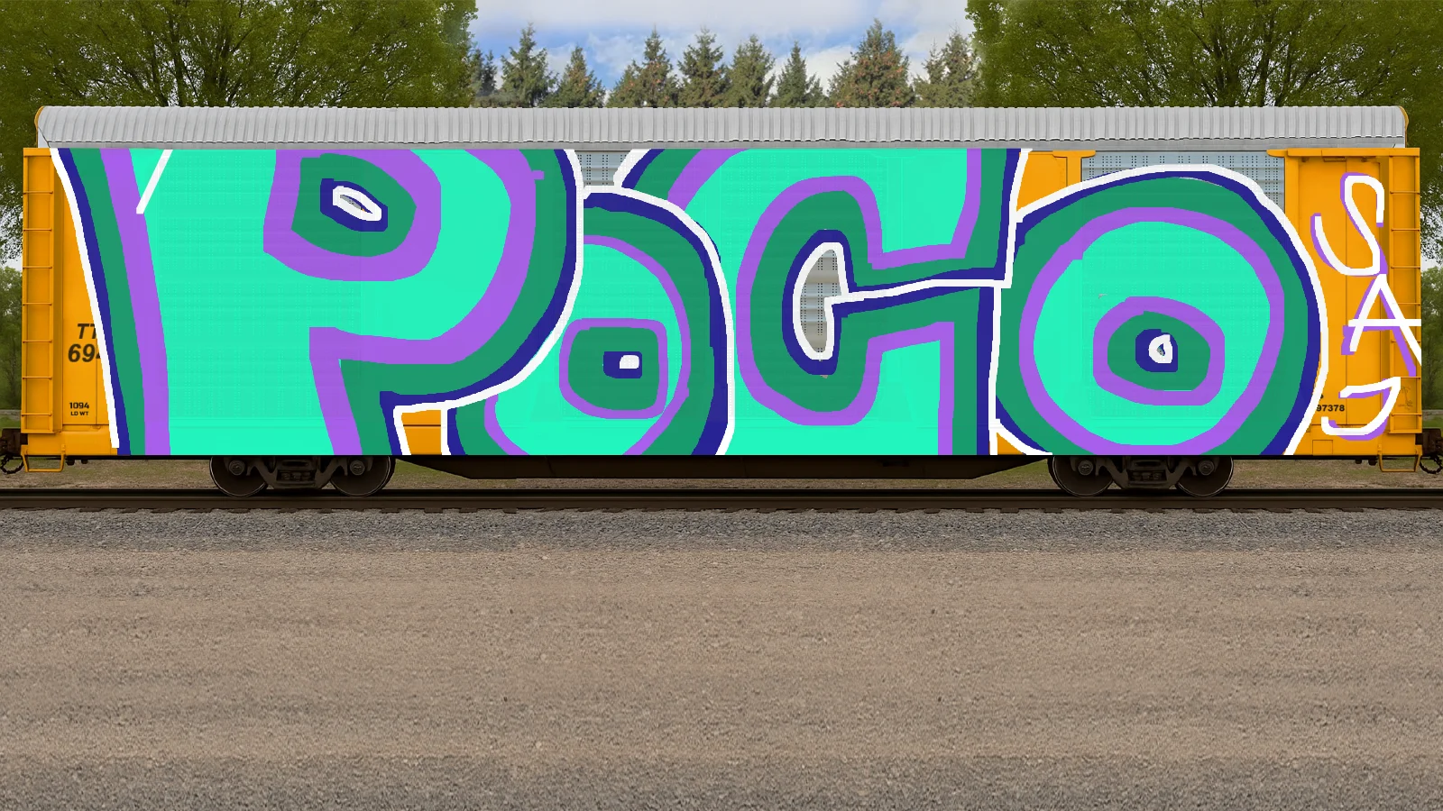 Art by SAJ_Crew