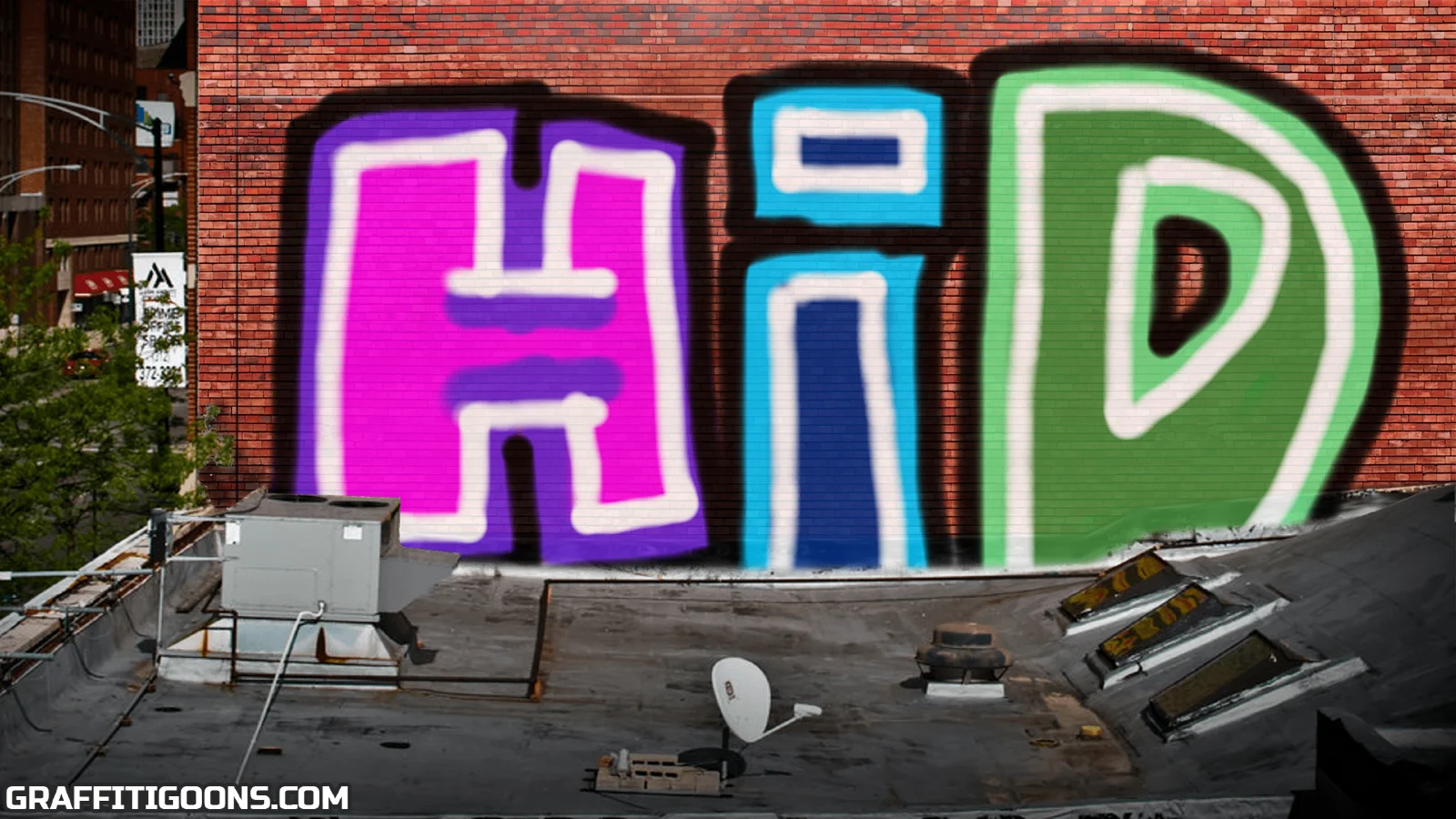 Art by SAJ_Crew