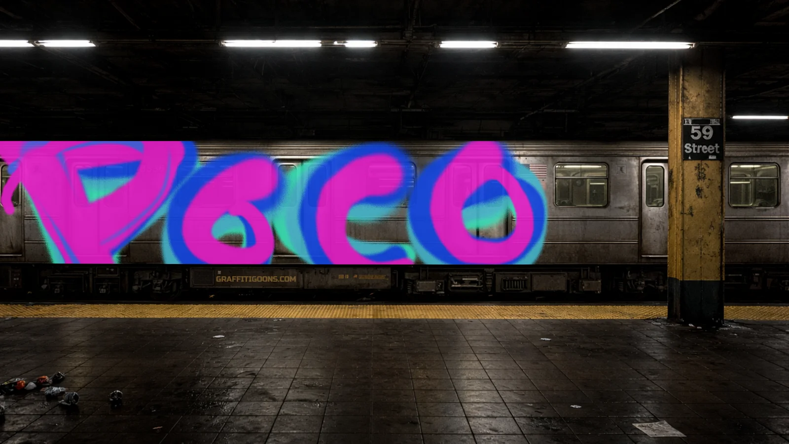 Art by SAJ_Crew