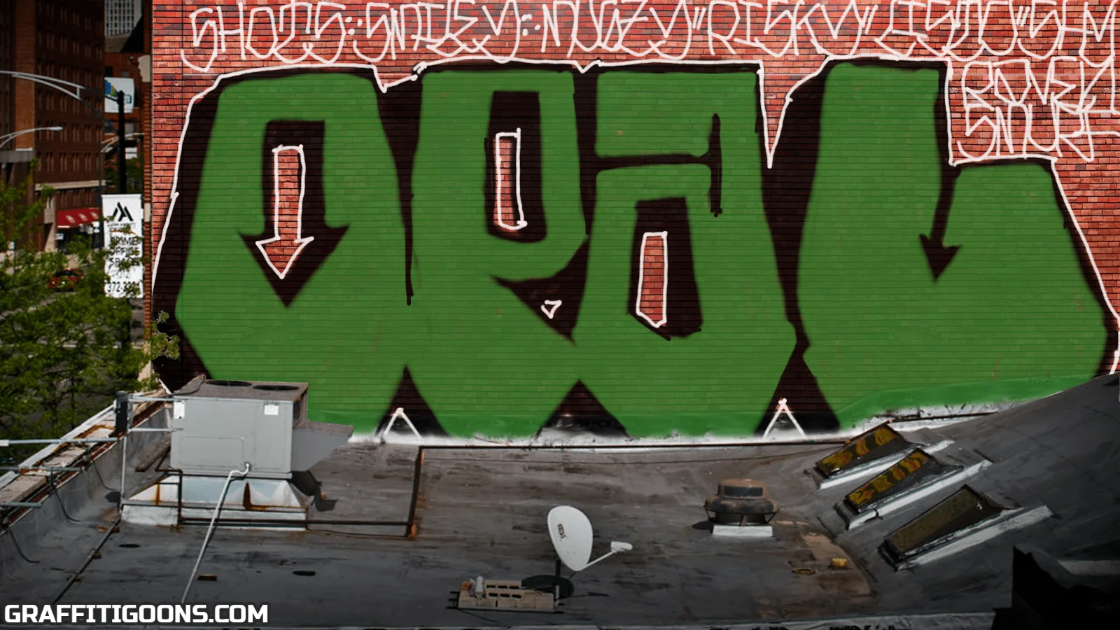 Art by SHOTS