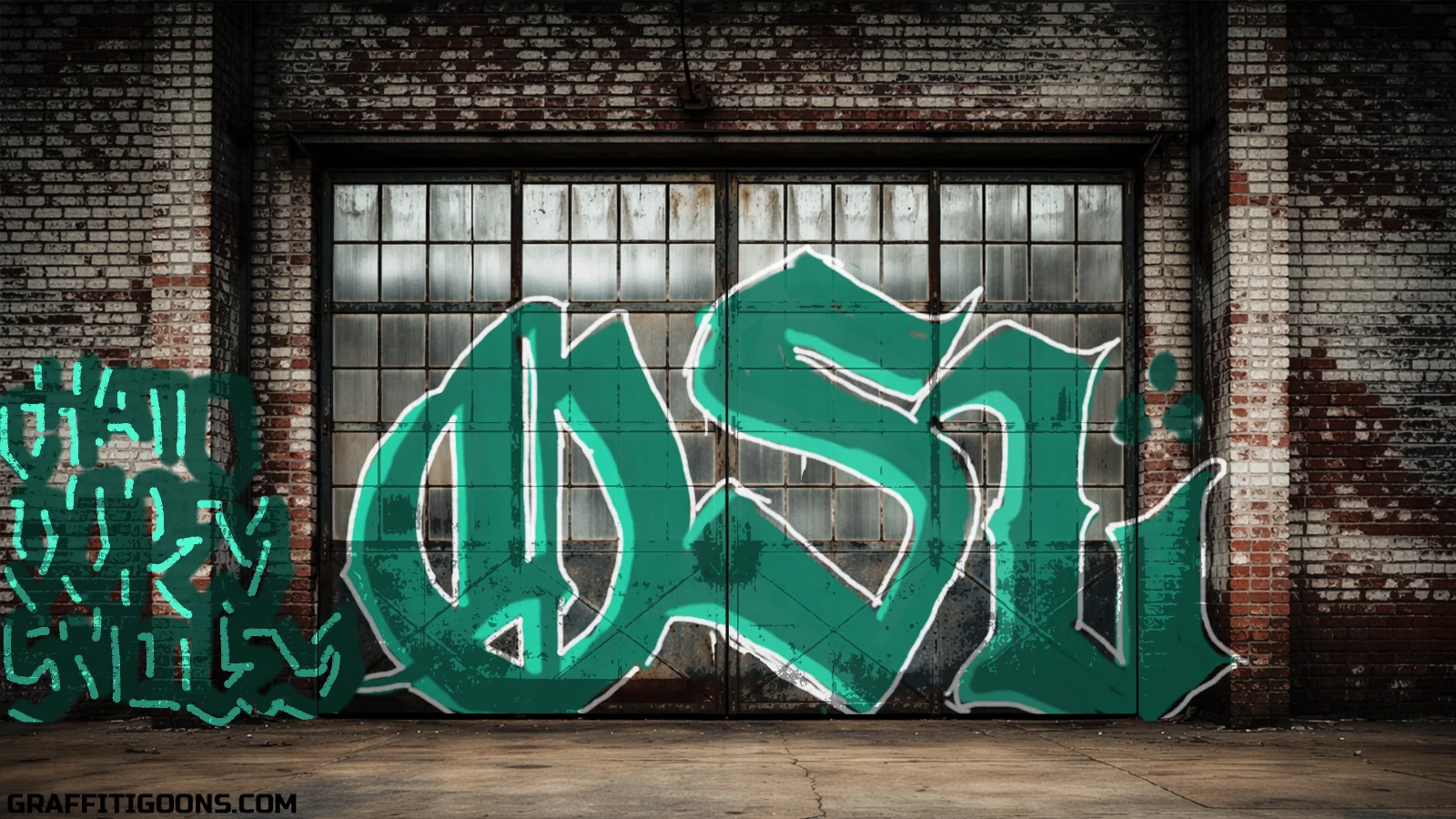 Art by SHOTS
