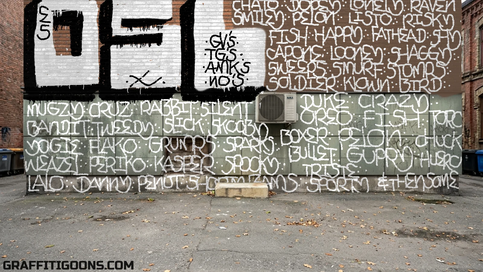 Art by SHOTS